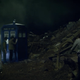 Image for article titled How The TARDIS Got Its Famous Dematerialization Sound